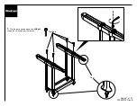 Preview for 27 page of Stellcase Lift and Lock Jules Platform with Standard Palm Rest Assembly Instructions Manual