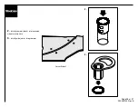 Preview for 28 page of Stellcase Lift and Lock Jules Platform with Standard Palm Rest Assembly Instructions Manual