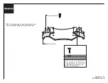 Preview for 29 page of Stellcase Lift and Lock Jules Platform with Standard Palm Rest Assembly Instructions Manual