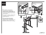 Preview for 33 page of Stellcase Lift and Lock Jules Platform with Standard Palm Rest Assembly Instructions Manual