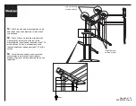 Preview for 35 page of Stellcase Lift and Lock Jules Platform with Standard Palm Rest Assembly Instructions Manual