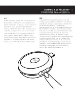 Preview for 5 page of Stelle Go-Go Speaker Quick Start Manual