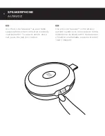 Preview for 6 page of Stelle Go-Go Speaker Quick Start Manual