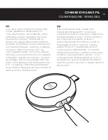 Preview for 19 page of Stelle Go-Go Speaker Quick Start Manual