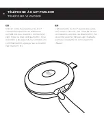 Preview for 20 page of Stelle Go-Go Speaker Quick Start Manual