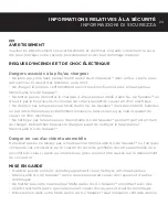 Preview for 23 page of Stelle Go-Go Speaker Quick Start Manual