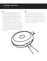 Preview for 46 page of Stelle Go-Go Speaker Quick Start Manual