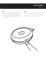 Preview for 47 page of Stelle Go-Go Speaker Quick Start Manual