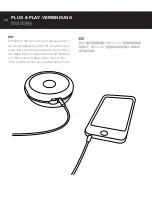 Preview for 62 page of Stelle Go-Go Speaker Quick Start Manual