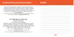 Preview for 28 page of STELLEN DOER BLCS1 Operation Manual