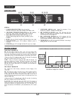 Preview for 3 page of Stelpro 360 Comfort User Manual