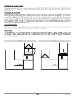 Preview for 4 page of Stelpro 360 Comfort User Manual