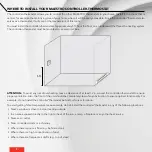 Предварительный просмотр 7 страницы Stelpro 626296556955 User Manual