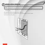 Предварительный просмотр 11 страницы Stelpro 626296556955 User Manual