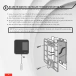 Предварительный просмотр 12 страницы Stelpro 626296556955 User Manual