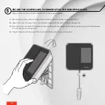 Предварительный просмотр 14 страницы Stelpro 626296556955 User Manual