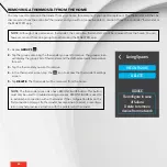 Предварительный просмотр 30 страницы Stelpro 626296556955 User Manual