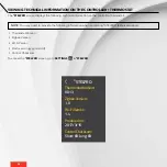 Предварительный просмотр 34 страницы Stelpro 626296556955 User Manual