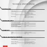 Предварительный просмотр 44 страницы Stelpro 626296556955 User Manual