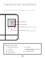 Предварительный просмотр 11 страницы Stelpro Allia ASAT402ZB User Manual