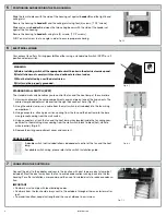 Preview for 4 page of Stelpro BFNHL Installation Manual