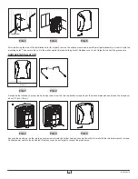 Preview for 4 page of Stelpro EL-NINO Installer'S Manual