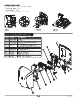 Предварительный просмотр 7 страницы Stelpro La Niña Installer'S Manual