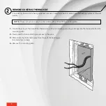 Предварительный просмотр 7 страницы Stelpro Maestro ASMT402 User Manual