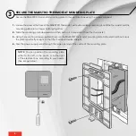 Предварительный просмотр 8 страницы Stelpro Maestro ASMT402 User Manual