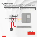 Предварительный просмотр 11 страницы Stelpro MAESTRO ASMT402AD User Manual