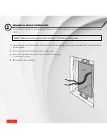 Предварительный просмотр 7 страницы Stelpro Maestro SMT402 User Manual