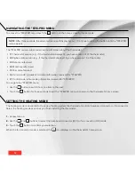 Предварительный просмотр 15 страницы Stelpro Maestro SMT402 User Manual