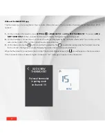 Предварительный просмотр 17 страницы Stelpro Maestro SMT402 User Manual