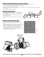 Preview for 4 page of Stelpro MUA Series Installation Manual