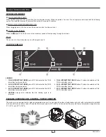 Preview for 7 page of Stelpro MUA Series Installation Manual