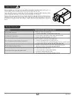 Preview for 12 page of Stelpro MUA Series Installation Manual