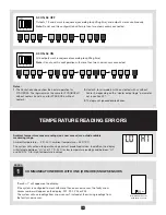 Preview for 14 page of Stelpro PYROBOX3 Owner'S Manual