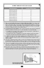 Preview for 7 page of Stelpro SCRG1W0150L0030 Owner'S Manual