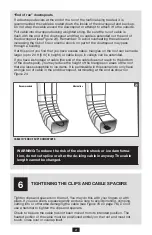 Preview for 21 page of Stelpro SCRG1W0150L0030 Owner'S Manual