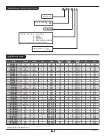 Preview for 3 page of Stelpro SCV Series Installation Manual