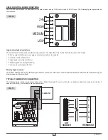 Preview for 11 page of Stelpro SCV Series Installation Manual