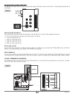 Preview for 14 page of Stelpro SCV Series Installation Manual