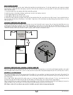 Preview for 4 page of Stelpro SEFECM Series Installation Manual