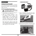 Preview for 3 page of Stelpro SIRHC402-1 User Manual