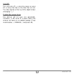 Preview for 8 page of Stelpro SIRHC402-1 User Manual