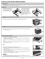 Preview for 6 page of Stelpro SQBF140 Installation Manual