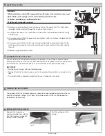 Preview for 7 page of Stelpro SQBF140 Installation Manual