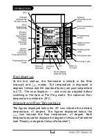 Preview for 29 page of Stelpro STCP User Manual