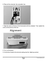 Preview for 6 page of Stelpro STE252NP+ User Manual