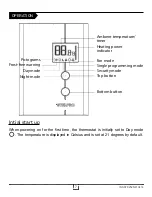 Preview for 7 page of Stelpro STE252NP+ User Manual